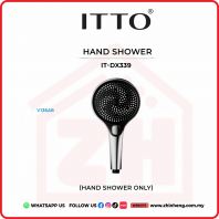 ITTO HAND SHOWER  IT-DX339