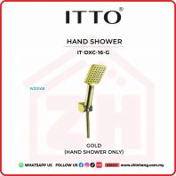 ITTO HAND SHOWER  IT-DXC-16-G