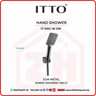 ITTO HAND SHOWER  IT-DXC-16-GM