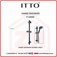 ITTO HAND SHOWER  IT-HS000