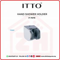 ITTO HAND SHOWER HOLDER  IT-P379