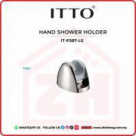 ITTO HAND SHOWER HOLDER  IT-P387-LS