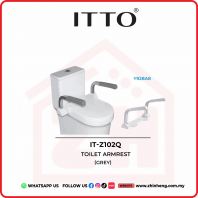 ITTO TOILET ARMREST  IT-Z102Q