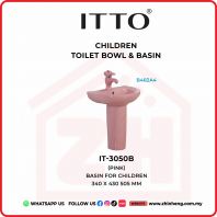 ITTO BASIN FOR CHILDREN  IT-3050B