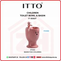 ITTO BASIN FOR CHILDREN  IT-3050T