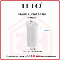 ITTO STAND ALONE BASIN  IT-M9010