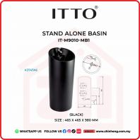 ITTO STAND ALONE BASIN  IT-M9010-MB1