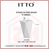 ITTO STAND ALONE BASIN IT-M9004