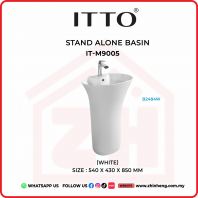 ITTO STAND ALONE BASIN IT-M9005