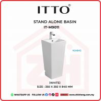 ITTO STAND ALONE BASIN IT-M9011