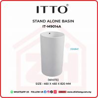 ITTO STAND ALONE BASIN IT-M9014A