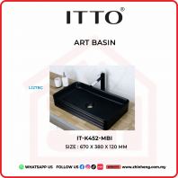 ITTO ART BASIN  IT-K451-MBI