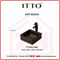 ITTO ART BASIN IT-K451-MBI ITTO ART BASIN IT-K451-MBI