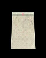 OPP Sideseal Bag Printing 1 Color