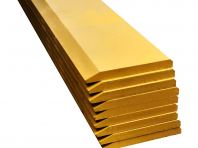 Single Bevel Flat Cutting Eage