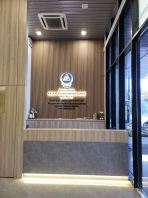 Ibu Pejabat Angkatan Pertahanan Awam Malaysia (APM)