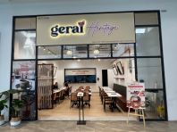 Gerai Heritage 