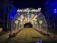 IOI City Mall, Mid Autumn 2024