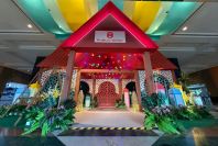 Menara Public Bank, Hari Raya 2025