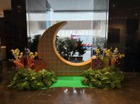 Pavilion Suite, Hari Raya 2025