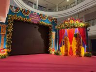 Leisure Mall, Deepavali 2025