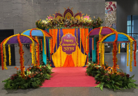 The MET, Deepavali 2025