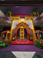 Menara Public Bank, Deepavali 2025