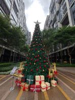 Arcoris Mont Kiara, Christmas 2025