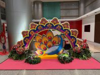 Great Eastern Mall, Deepavali 2025