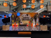 Great Eastern Mall, Halloween 2025