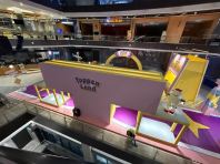 Toppen Shopping Centre, Anniversary 2025