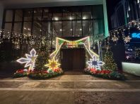 The Linc, Christmas 2025