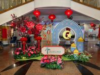 Tropicana Golf & Country Resort, CNY & Raya 2026