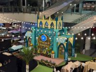 Great Eastern Mall, Hari Raya 2026