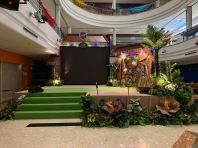 Cheras Leisure Mall, Hari Raya 2026