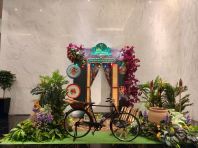 Menara Bangkok Bank, Hari Raya 2026