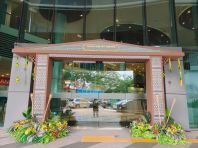 Gleneagles Hospital, Hari Raya 2026