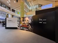 My Hero Academia Pop Up Store 2026@Sungei Wang Plaza