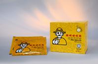 Tan Ngan Lo Medicated Tea (10 sachets) - 单眼佬凉茶（10小包）- 本地版 MAL 19950944T