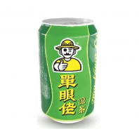 Tan Ngan Lo Herbal Tea (Canned)  (װ)