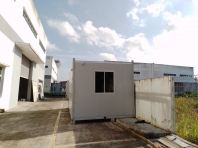 10'x20' Portable Cabin �C Compact Comfort & Functionality