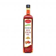 HARVIST PREMIUM RED PALM OIL 750ml