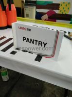 ��ˮ��˫������ָʾ��