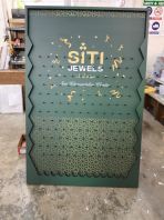 Pendiri Permainan Plinko untuk Acara Cabutan Bertuah