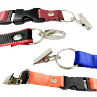 Lanyard Accessory