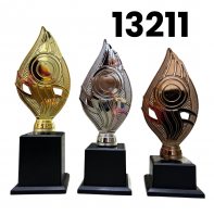 13211 Economy Trophy