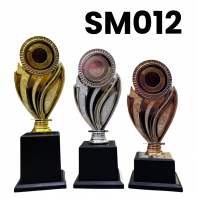 SM012 Economy Trophy