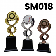 SM018 Economy Trophy