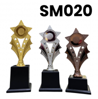 SM020 Economy Trophy