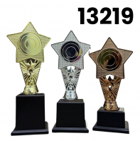 13219 Economy Trophy